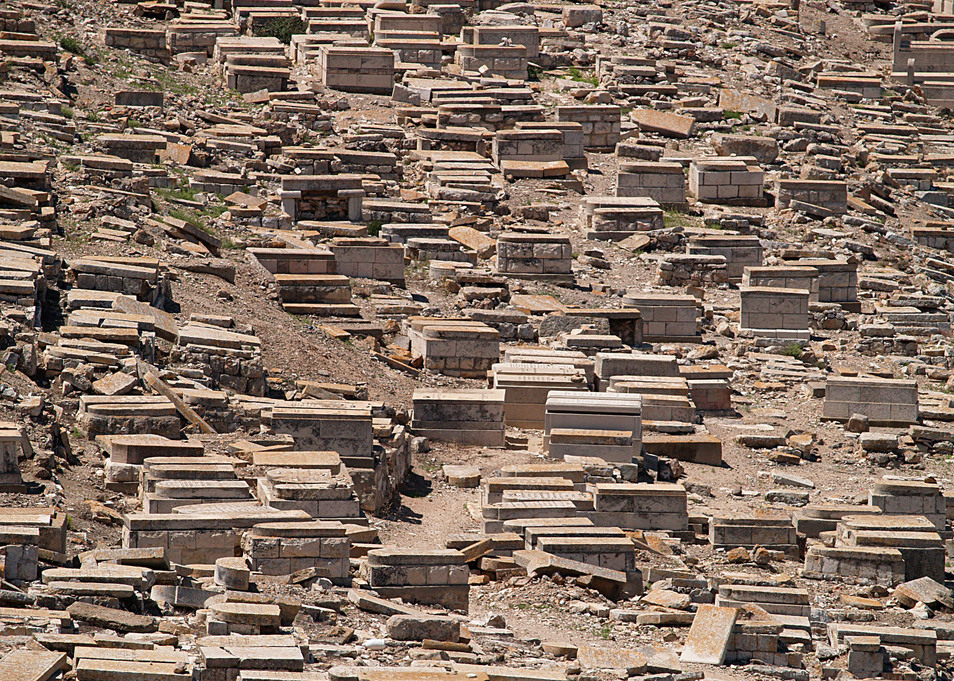monte das oliveiras cemitério cemitério judeu