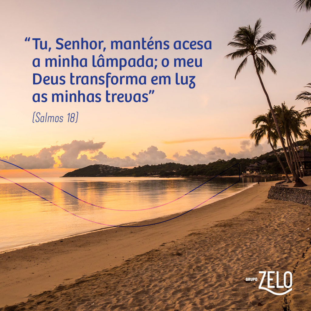 imagens salmos para download 4 Salmos Para Quem Perdeu um Ente Querido – Leitura e Consolo salmo 18