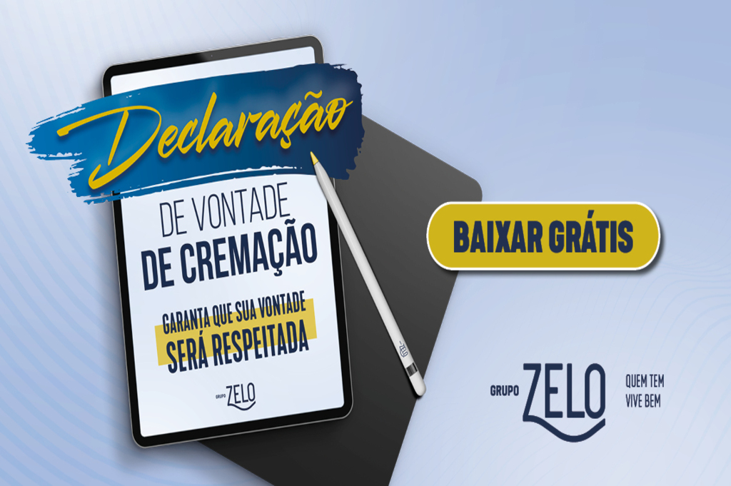 DECLARAÇÃO DE VONTADE DE CREMAÇÃO DOWNLOAD PDF